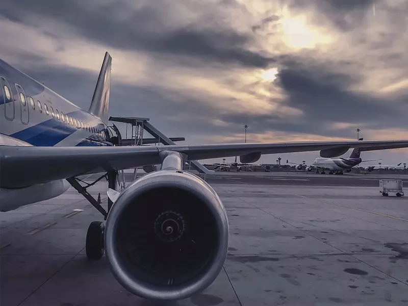 航空